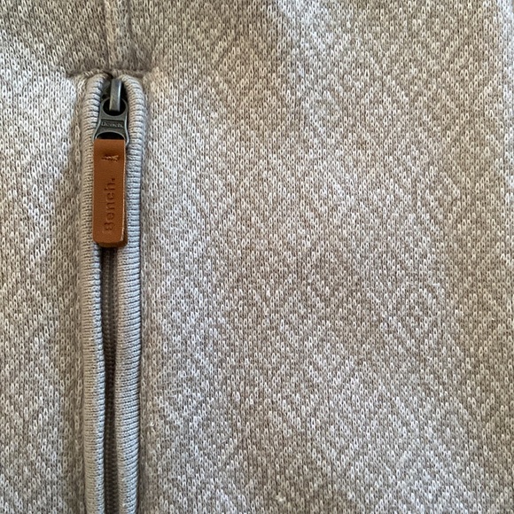 Bench Jacket - Picture 4 of 4